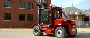 Forklift Parts North Carolina